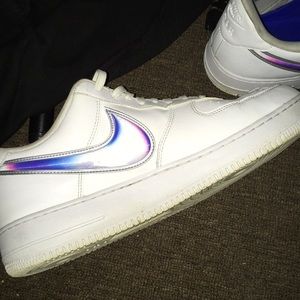 Don’t wear anymore